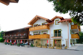 Ferienhaus Dickertsmühle Prien Am Chiemsee
